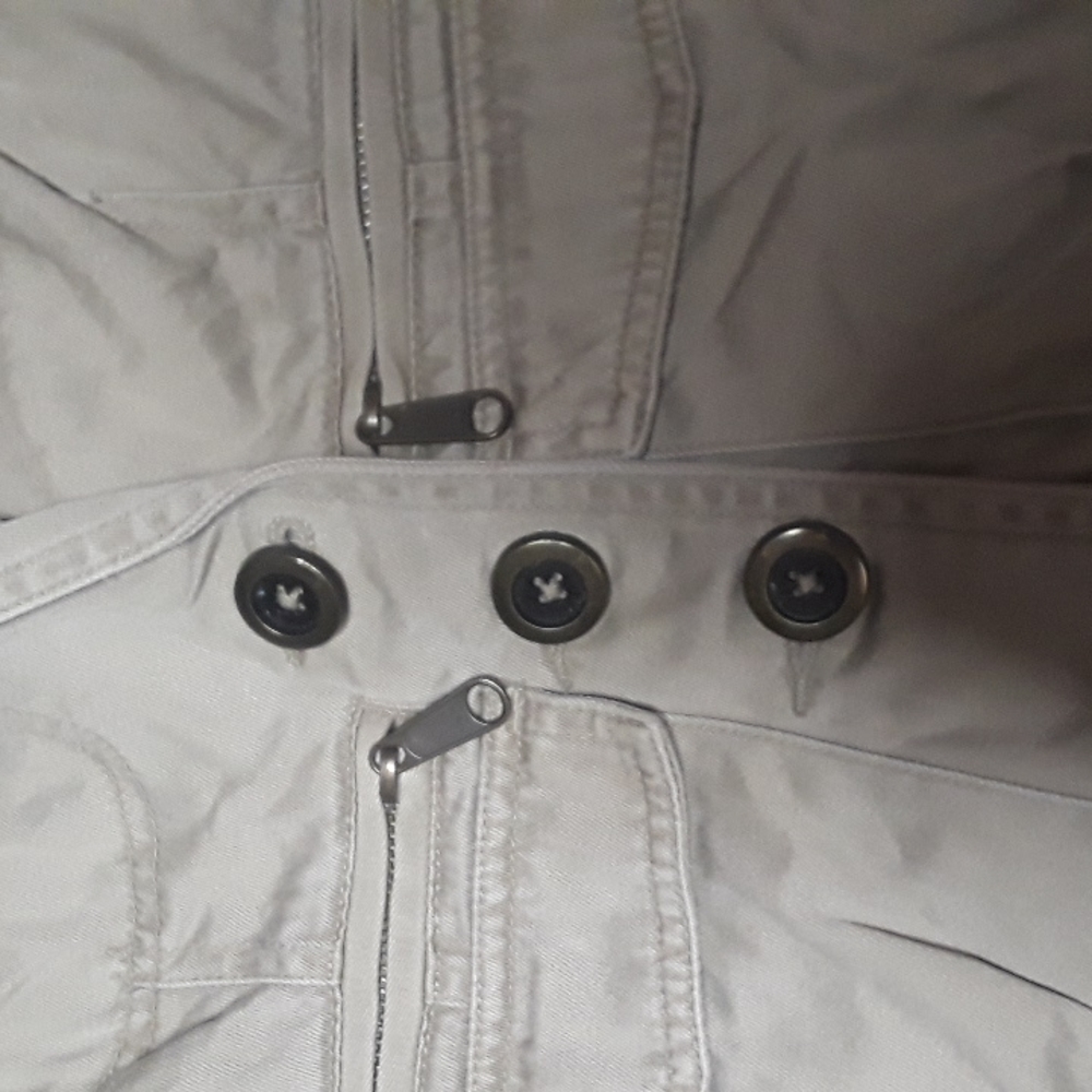 Women's XS Jacket, VGUC - Picture 3 of 10